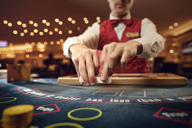 Casinos Österreich Online